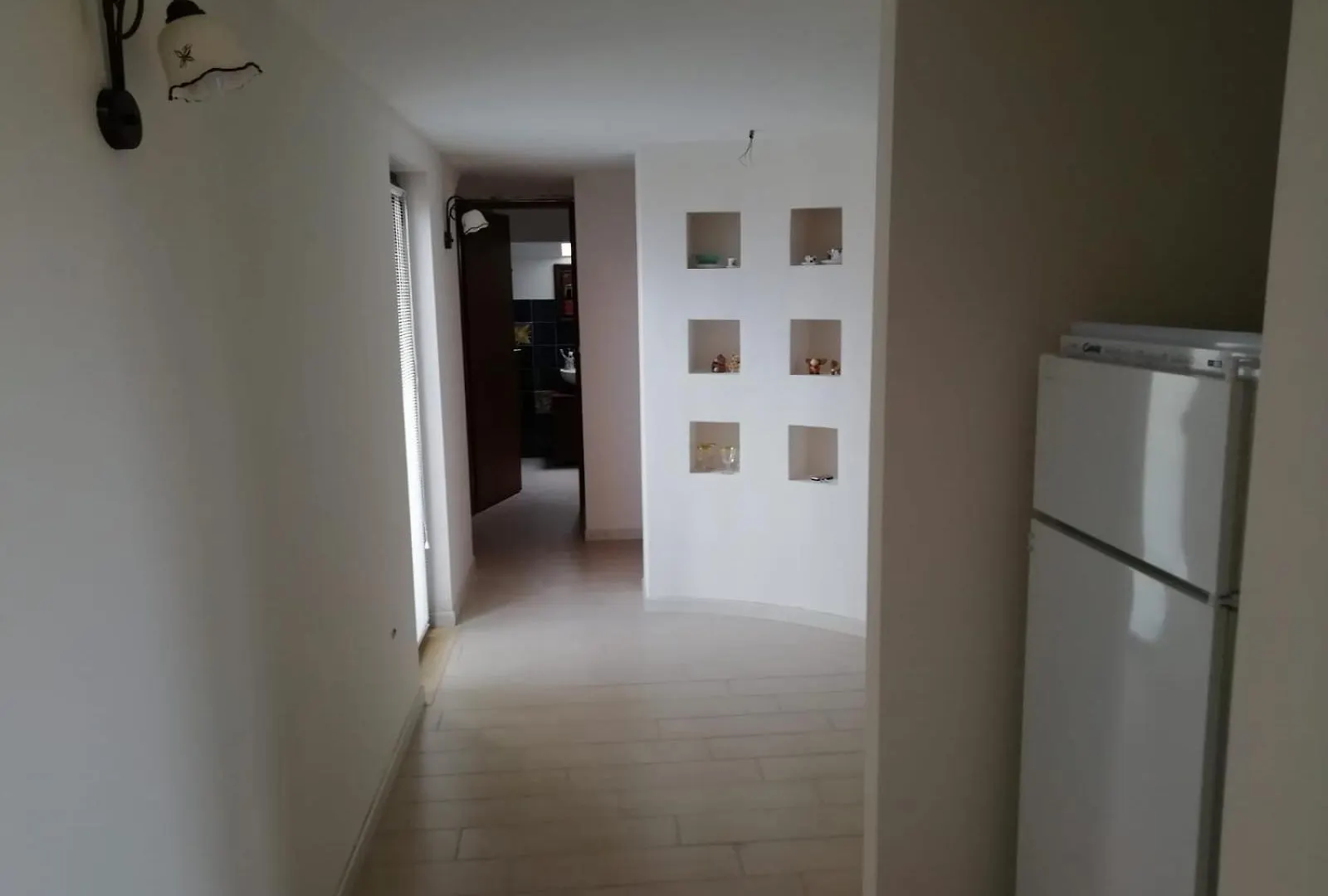 Casa Vacanze Panoramic Apartment Acquedolci 0*,  Italy